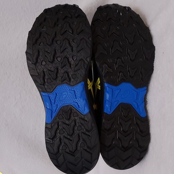 Asics Mens Gel Venture 9 - Picture 4 of 14